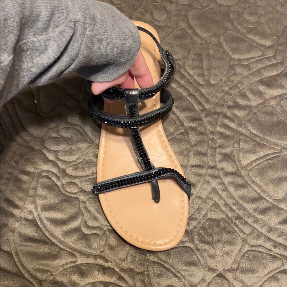 Too small